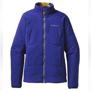 Rare, EUC! Nano Air Jacket